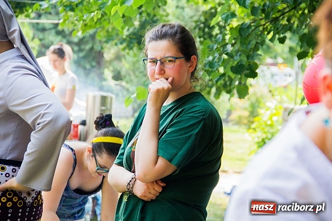 Zdjęcie w galerii na portalu naszraciborz.pl: III Spotkanie z Afryką w kościele NSPJ wiadomości z regionu