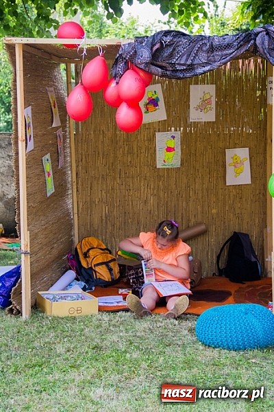 Zdjęcie w galerii na portalu naszraciborz.pl: III Spotkanie z Afryką w kościele NSPJ wiadomości z regionu