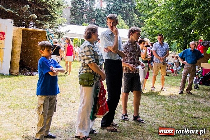 Zdjęcie w galerii na portalu naszraciborz.pl: III Spotkanie z Afryką w kościele NSPJ wiadomości z regionu