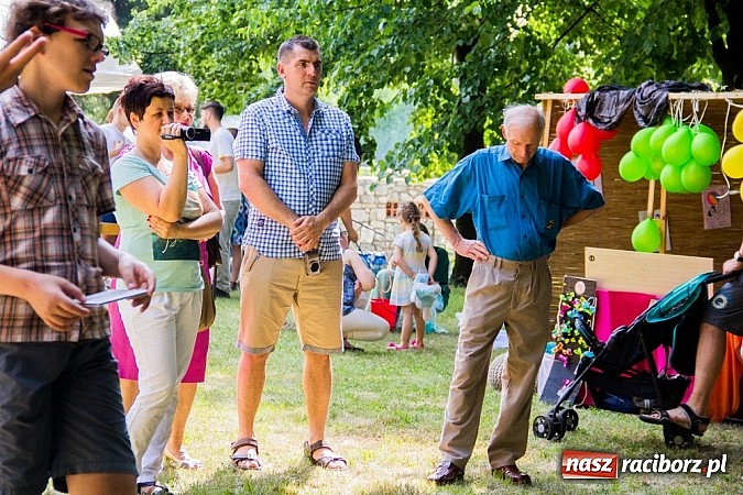 Zdjęcie w galerii na portalu naszraciborz.pl: III Spotkanie z Afryką w kościele NSPJ wiadomości z regionu