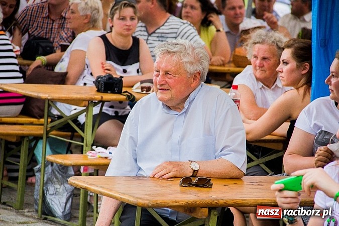 Zdjęcie w galerii na portalu naszraciborz.pl: Wilk i siedem koźlątek na festynie rodzinnym w Studziennej wiadomości z regionu