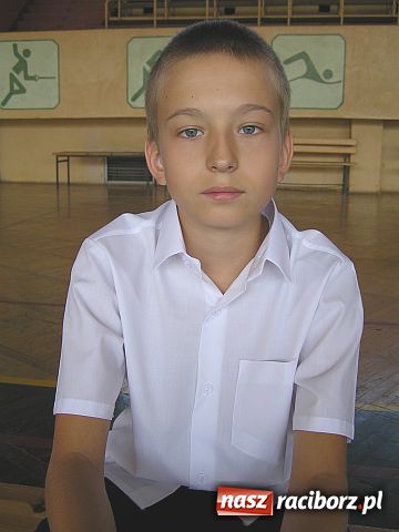 Zdjęcie w galerii na portalu naszraciborz.pl: Z wakacji pozostały już tylko wspomnienia  wiadomości z regionu