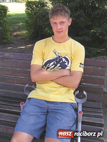 Zdjęcie w galerii na portalu naszraciborz.pl: Z wakacji pozostały już tylko wspomnienia  wiadomości z regionu