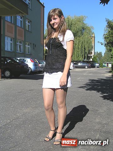 Zdjęcie w galerii na portalu naszraciborz.pl: Z wakacji pozostały już tylko wspomnienia  wiadomości z regionu