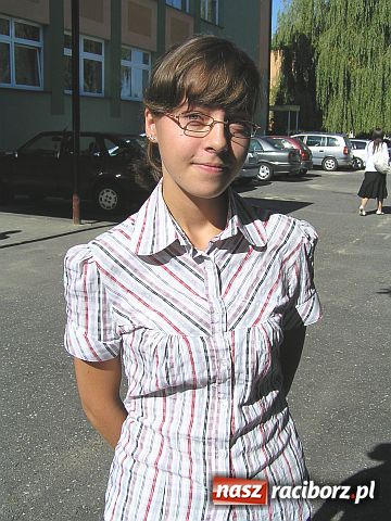 Zdjęcie w galerii na portalu naszraciborz.pl: Z wakacji pozostały już tylko wspomnienia  wiadomości z regionu