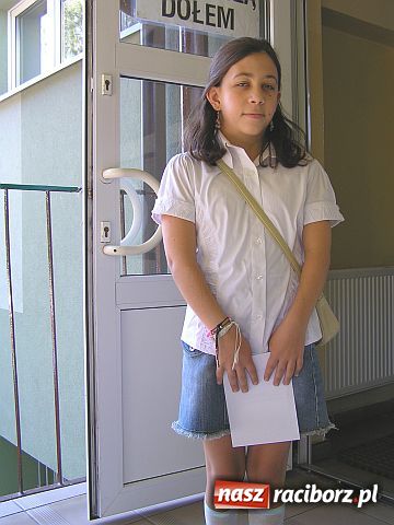 Zdjęcie w galerii na portalu naszraciborz.pl: Z wakacji pozostały już tylko wspomnienia  wiadomości z regionu