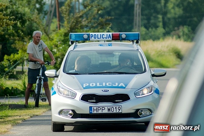 Zdjęcie w galerii na portalu naszraciborz.pl: B klasa: Nieudana pogoń Wojnowic wiadomości z regionu