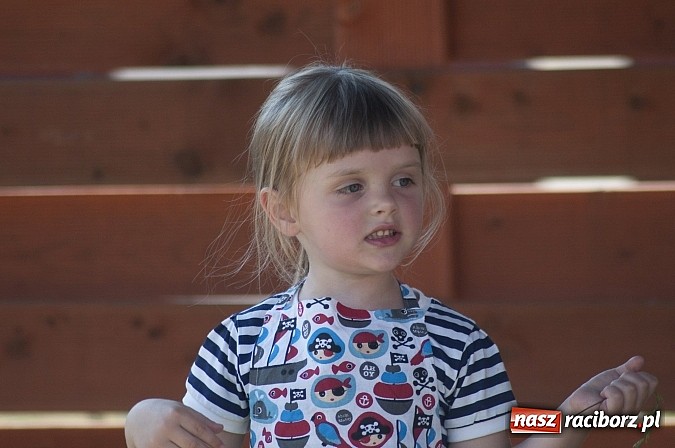 Zdjęcie w galerii na portalu naszraciborz.pl: Sobotnie świętowanie w Domowym Przedszkolu wiadomości z regionu