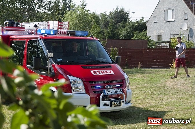 Zdjęcie w galerii na portalu naszraciborz.pl: Sobotnie świętowanie w Domowym Przedszkolu wiadomości z regionu