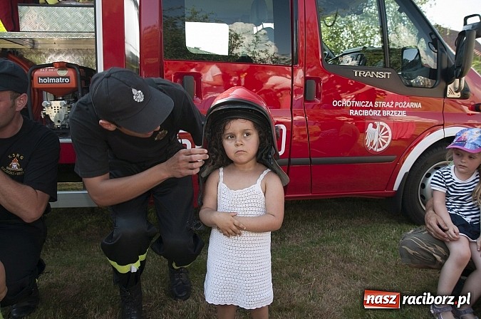 Zdjęcie w galerii na portalu naszraciborz.pl: Sobotnie świętowanie w Domowym Przedszkolu wiadomości z regionu