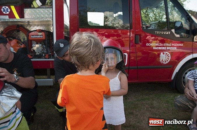 Zdjęcie w galerii na portalu naszraciborz.pl: Sobotnie świętowanie w Domowym Przedszkolu wiadomości z regionu