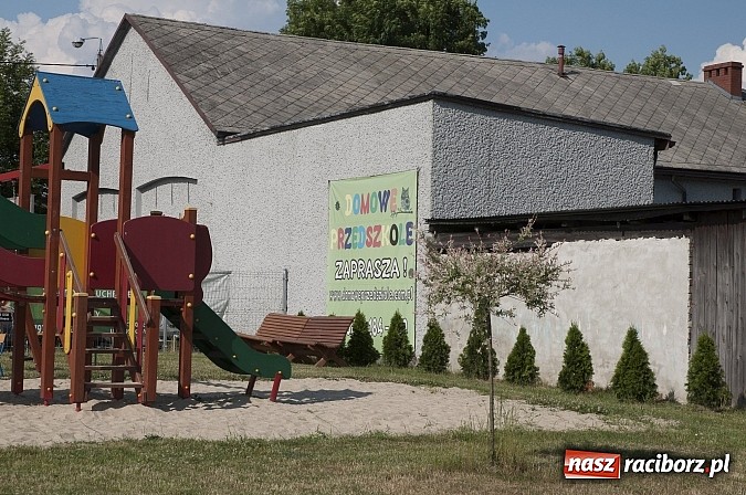 Zdjęcie w galerii na portalu naszraciborz.pl: Sobotnie świętowanie w Domowym Przedszkolu wiadomości z regionu