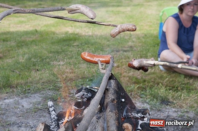Zdjęcie w galerii na portalu naszraciborz.pl: Sobotnie świętowanie w Domowym Przedszkolu wiadomości z regionu