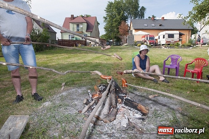 Zdjęcie w galerii na portalu naszraciborz.pl: Sobotnie świętowanie w Domowym Przedszkolu wiadomości z regionu