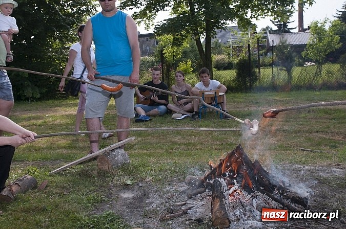 Zdjęcie w galerii na portalu naszraciborz.pl: Sobotnie świętowanie w Domowym Przedszkolu wiadomości z regionu