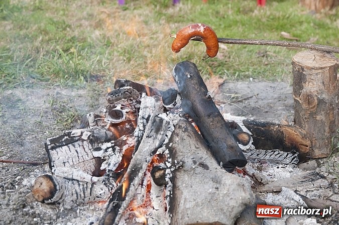 Zdjęcie w galerii na portalu naszraciborz.pl: Sobotnie świętowanie w Domowym Przedszkolu wiadomości z regionu