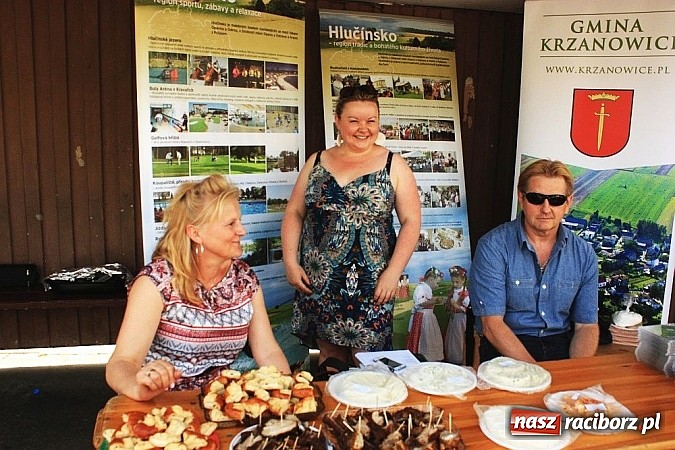 Zdjęcie w galerii na portalu naszraciborz.pl: Tak się bawiono na festynie w Krzanowicach! wiadomości z regionu