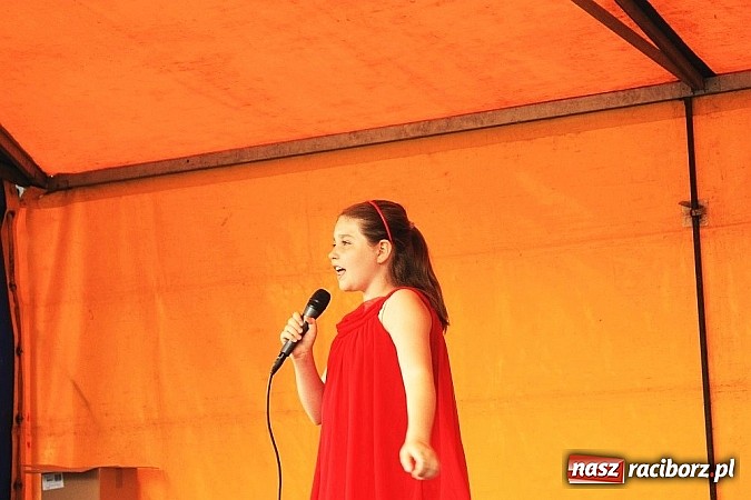 Zdjęcie w galerii na portalu naszraciborz.pl: Tak się bawiono na festynie w Krzanowicach! wiadomości z regionu