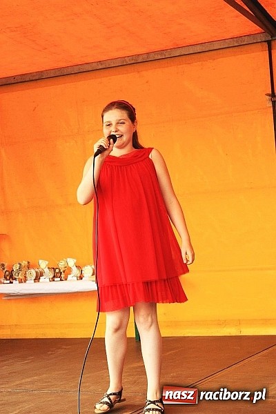 Zdjęcie w galerii na portalu naszraciborz.pl: Tak się bawiono na festynie w Krzanowicach! wiadomości z regionu