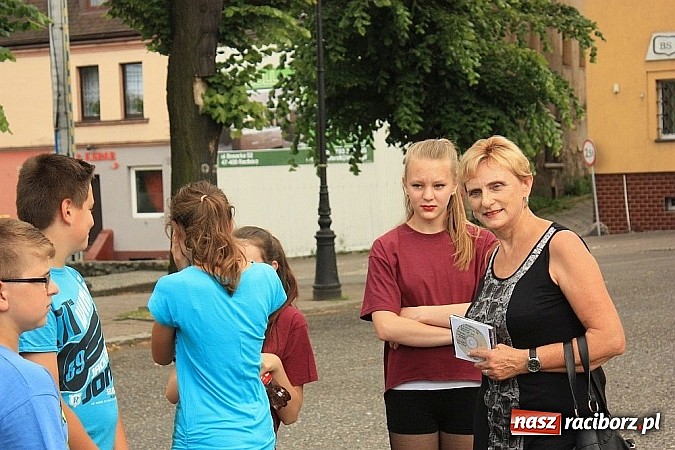 Zdjęcie w galerii na portalu naszraciborz.pl: Tak się bawiono na festynie w Krzanowicach! wiadomości z regionu