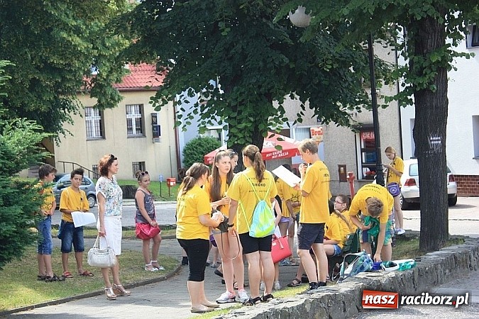 Zdjęcie w galerii na portalu naszraciborz.pl: Tak się bawiono na festynie w Krzanowicach! wiadomości z regionu