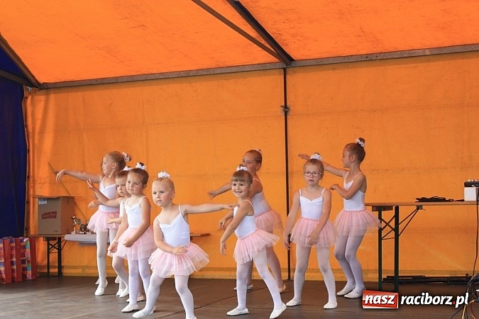 Zdjęcie w galerii na portalu naszraciborz.pl: Tak się bawiono na festynie w Krzanowicach! wiadomości z regionu