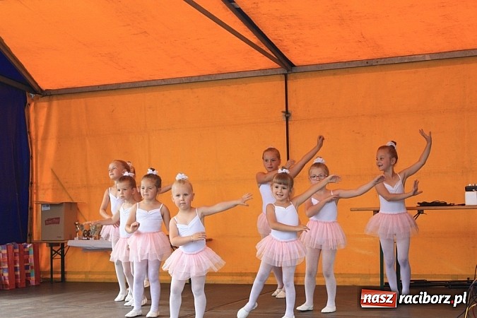 Zdjęcie w galerii na portalu naszraciborz.pl: Tak się bawiono na festynie w Krzanowicach! wiadomości z regionu