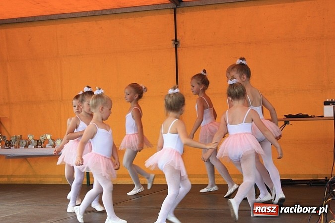 Zdjęcie w galerii na portalu naszraciborz.pl: Tak się bawiono na festynie w Krzanowicach! wiadomości z regionu