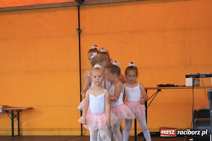 Zdjęcie w galerii na portalu naszraciborz.pl: Tak się bawiono na festynie w Krzanowicach! wiadomości z regionu