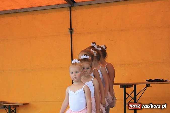 Zdjęcie w galerii na portalu naszraciborz.pl: Tak się bawiono na festynie w Krzanowicach! wiadomości z regionu