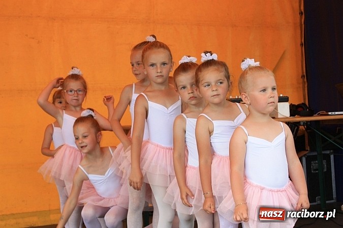 Zdjęcie w galerii na portalu naszraciborz.pl: Tak się bawiono na festynie w Krzanowicach! wiadomości z regionu