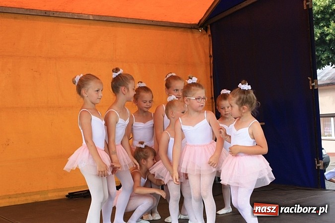 Zdjęcie w galerii na portalu naszraciborz.pl: Tak się bawiono na festynie w Krzanowicach! wiadomości z regionu