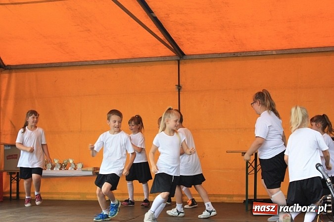 Zdjęcie w galerii na portalu naszraciborz.pl: Tak się bawiono na festynie w Krzanowicach! wiadomości z regionu