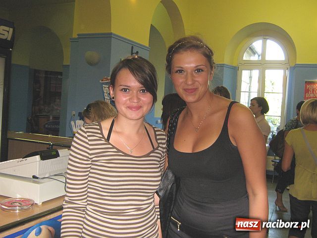 Zdjęcie w galerii na portalu naszraciborz.pl: DEKADA z kinem Bałtyk wiadomości z regionu