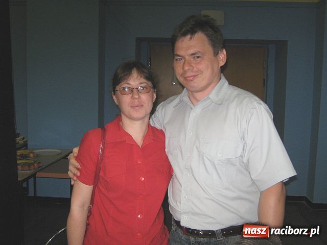 Zdjęcie w galerii na portalu naszraciborz.pl: DEKADA z kinem Bałtyk wiadomości z regionu