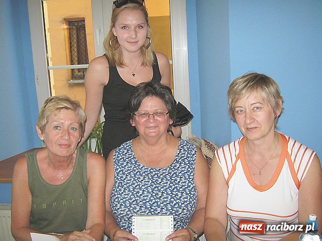 Zdjęcie w galerii na portalu naszraciborz.pl: DEKADA z kinem Bałtyk wiadomości z regionu