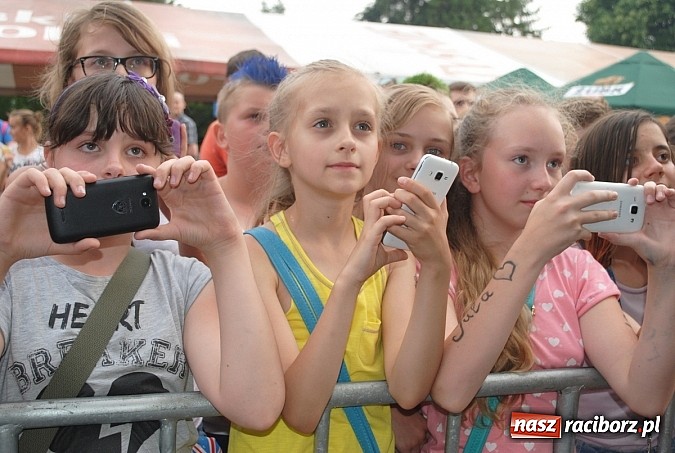 Zdjęcie w galerii na portalu naszraciborz.pl: Buka na Dniach Miasta i Gminy Kietrz wiadomości z regionu