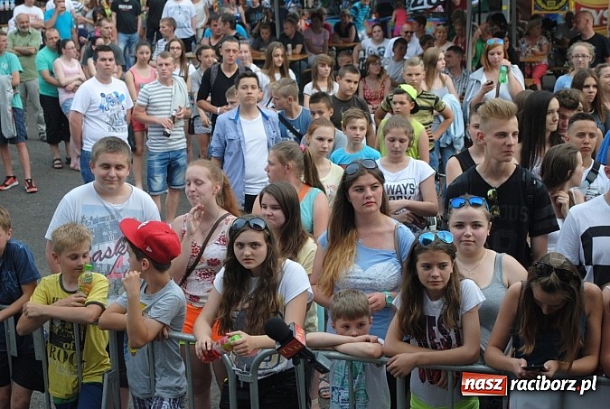 Zdjęcie w galerii na portalu naszraciborz.pl: Buka na Dniach Miasta i Gminy Kietrz wiadomości z regionu