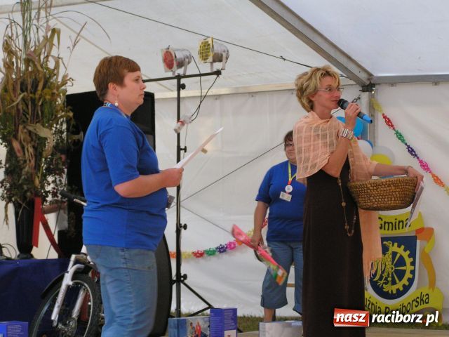 Zdjęcie w galerii na portalu naszraciborz.pl: Rodzinny Rajd Rowerowy w Kuźni Raciborskiej wiadomości z regionu