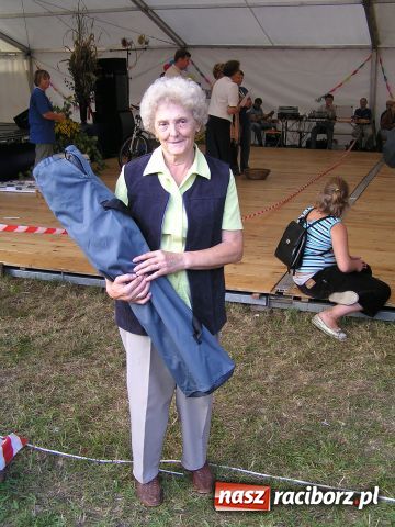 Zdjęcie w galerii na portalu naszraciborz.pl: Rodzinny Rajd Rowerowy w Kuźni Raciborskiej wiadomości z regionu