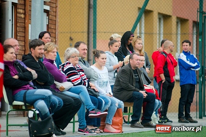 Zdjęcie w galerii na portalu naszraciborz.pl: Festiwal strzelecki przy Kasprowicza. Wysoka wygrana orlików Unii wiadomości z regionu