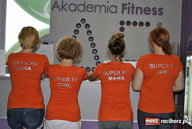 Zdjęcie w galerii na portalu naszraciborz.pl:  Finał programu Postanowienia Noworoczne wiadomości z regionu