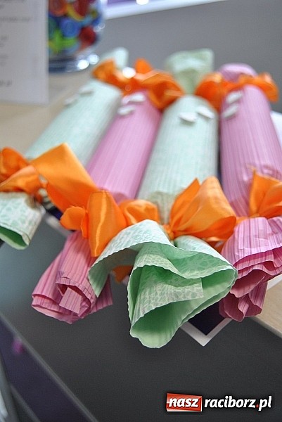 Zdjęcie w galerii na portalu naszraciborz.pl:  Finał programu Postanowienia Noworoczne wiadomości z regionu