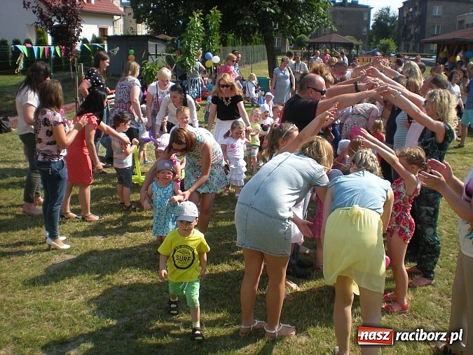 Zdjęcie w galerii na portalu naszraciborz.pl: Bal Absolwenta w Żłobku  wiadomości z regionu