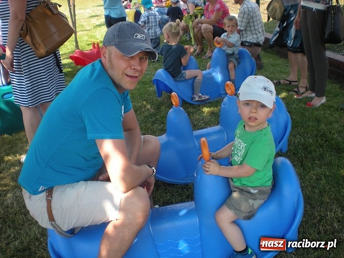 Zdjęcie w galerii na portalu naszraciborz.pl: Bal Absolwenta w Żłobku  wiadomości z regionu
