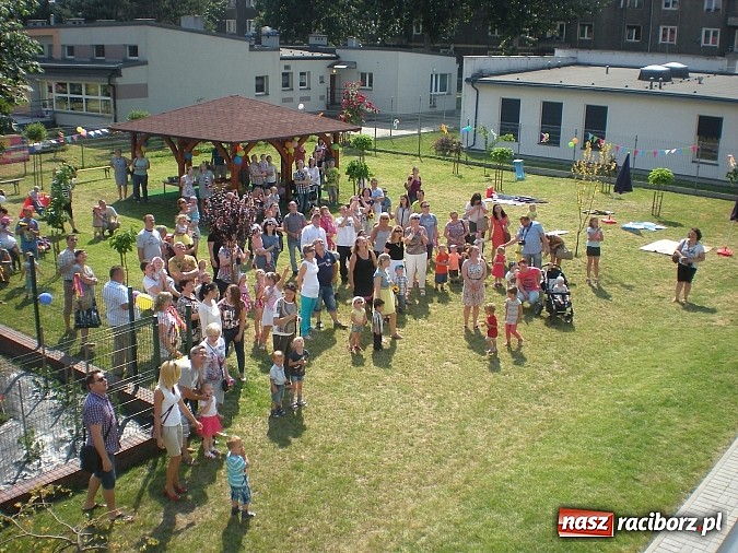 Zdjęcie w galerii na portalu naszraciborz.pl: Bal Absolwenta w Żłobku  wiadomości z regionu