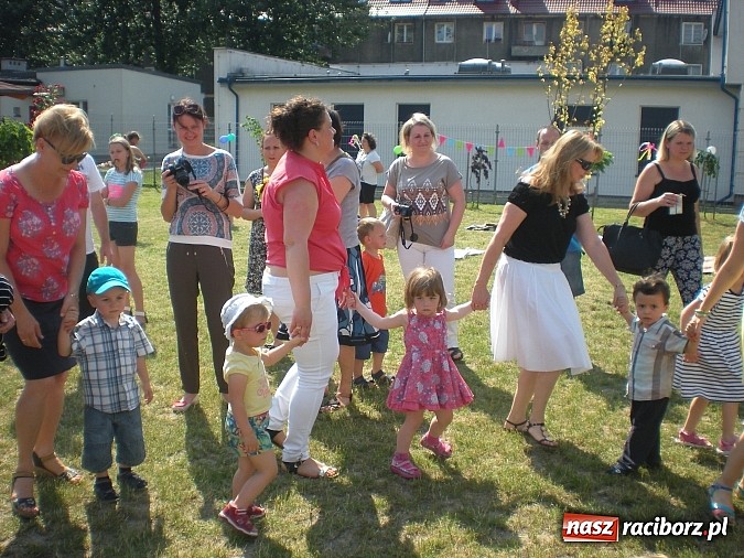 Zdjęcie w galerii na portalu naszraciborz.pl: Bal Absolwenta w Żłobku  wiadomości z regionu