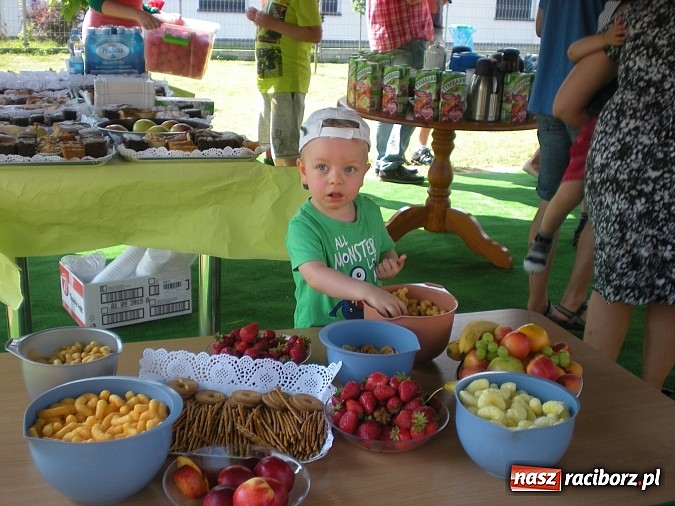 Zdjęcie w galerii na portalu naszraciborz.pl: Bal Absolwenta w Żłobku  wiadomości z regionu
