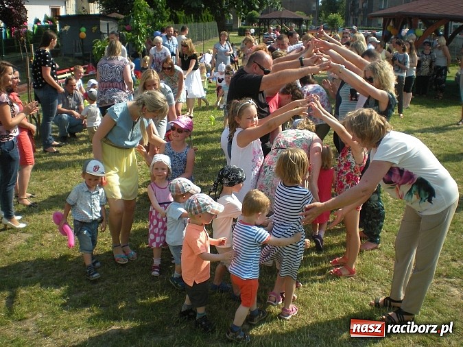 Zdjęcie w galerii na portalu naszraciborz.pl: Bal Absolwenta w Żłobku  wiadomości z regionu