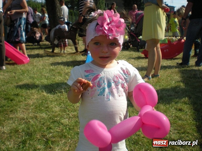 Zdjęcie w galerii na portalu naszraciborz.pl: Bal Absolwenta w Żłobku  wiadomości z regionu